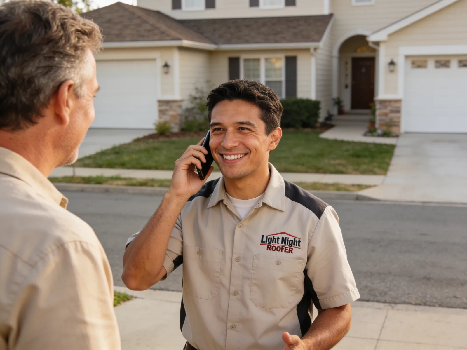 Emergency Roof Repair White, SD FAQs